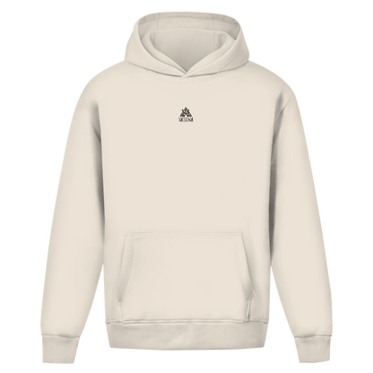 Oversize Hoodie "TRAVEL TO SURFING"