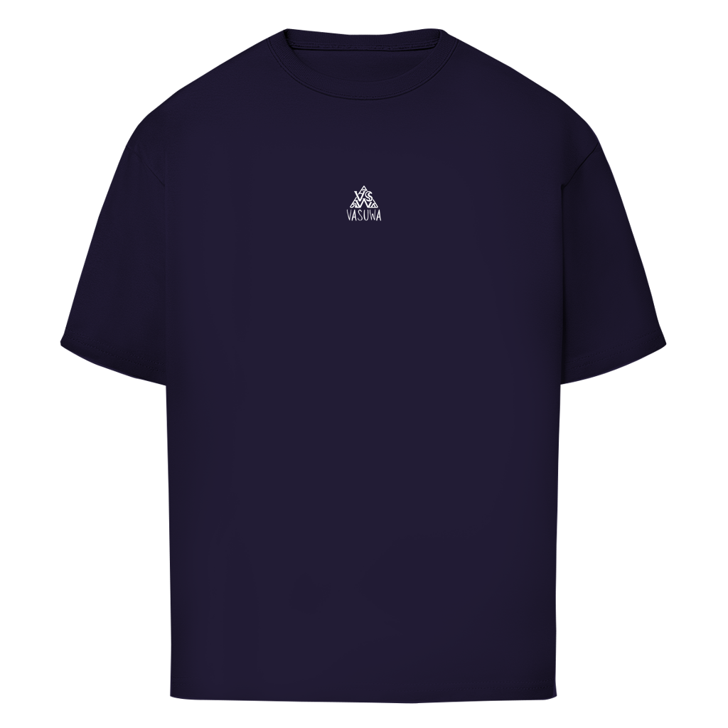 Oversize T-Shirt "STAND UP WITH DOG"
