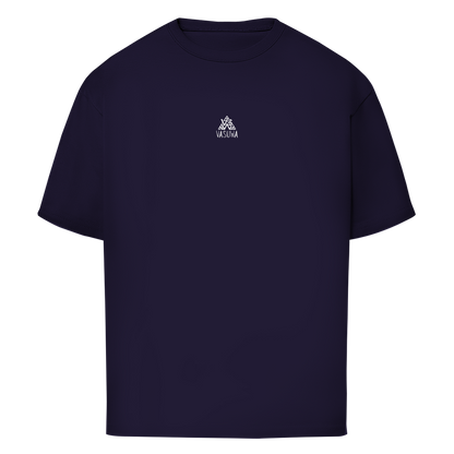 Oversize T-Shirt "STAND UP WITH DOG"
