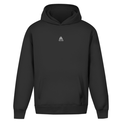 Oversize Hoodie "STAND UP. PADDLE OUT. STAY WILD."