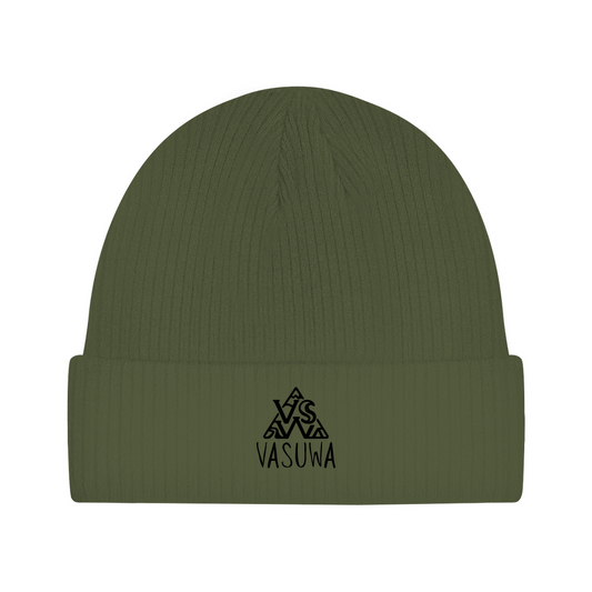 Beanie "VASUWA LOGO"