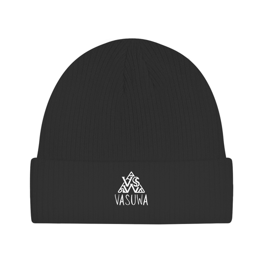 Beanie "VASUWA LOGO"